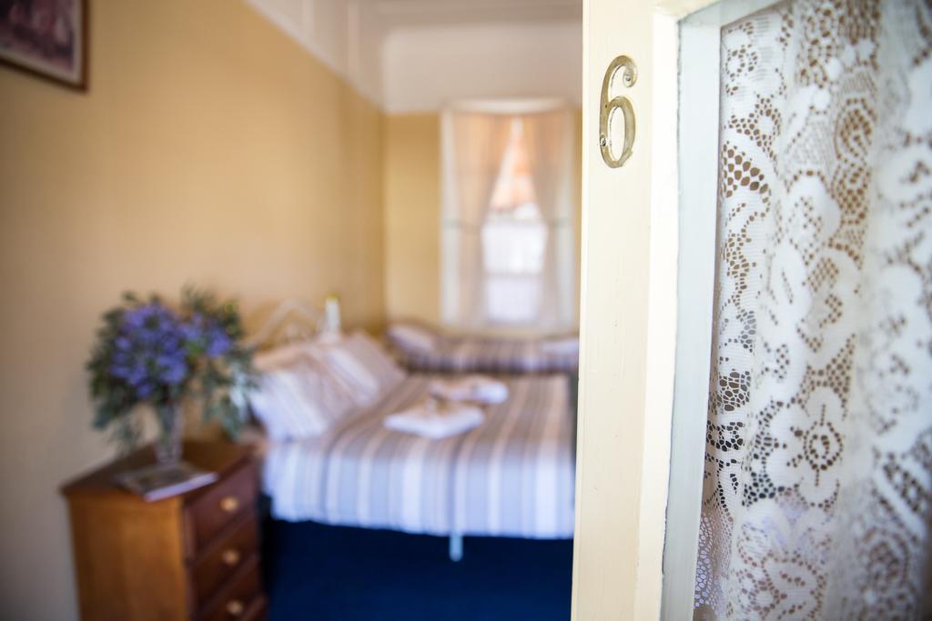 โรงแรมบูโรวา Boorowa ภายนอก รูปภาพ